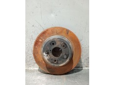 Recambio de disco freno trasero para subaru xv (gt) 2.0 i e-boxer awd (gte) referencia OEM IAM   