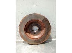 Recambio de disco freno trasero para subaru xv (gt) 2.0 i e-boxer awd (gte) referencia OEM IAM    2