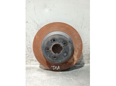 Recambio de disco freno trasero para subaru xv (gt) 2.0 i e-boxer awd (gte) referencia OEM IAM   