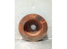 Recambio de disco freno trasero para subaru xv (gt) 2.0 i e-boxer awd (gte) referencia OEM IAM    2