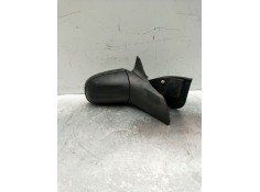 Recambio de retrovisor derecho para opel corsa b eco referencia OEM IAM manual  