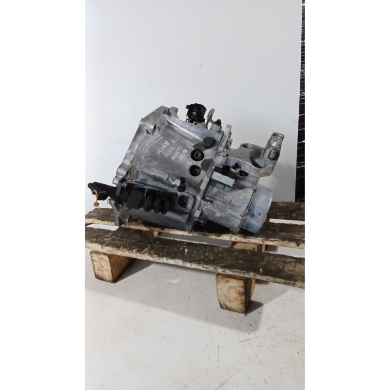 Recambio de caja cambios para opel combo e tour / life (k9) 1.5 referencia OEM IAM 20ET54  8484815B
