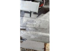 Recambio de caja cambios para opel combo e tour / life (k9) 1.5 referencia OEM IAM 20ET54  8484815B 2
