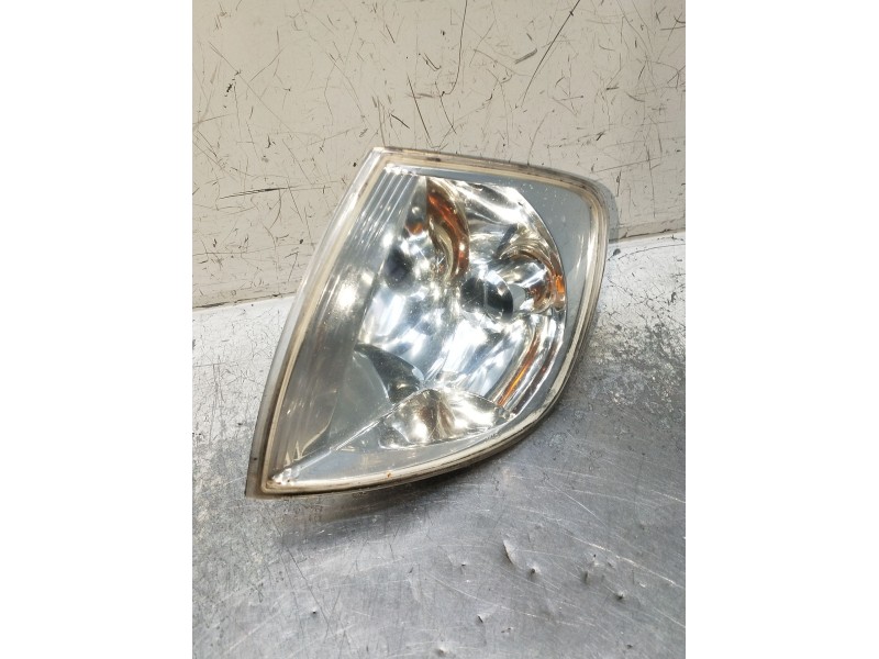 Recambio de piloto delantero izquierdo para volkswagen polo (6n2) 1.9 sdi referencia OEM IAM  OJO MIRAR FOTOS 