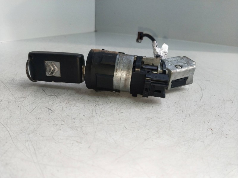 Recambio de conmutador de arranque para citroen c4 picasso avatar referencia OEM IAM 36410600  