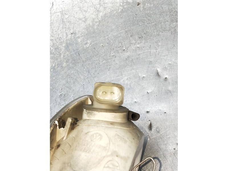 Recambio de piloto delantero izquierdo para volkswagen polo (6n2) 1.9 sdi referencia OEM IAM  OJO MIRAR FOTOS 