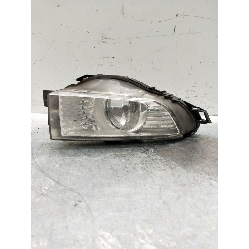 Recambio de faro antiniebla izquierdo para opel insignia a (g09) 2.0 cdti (68) referencia OEM IAM 13226828662588537  