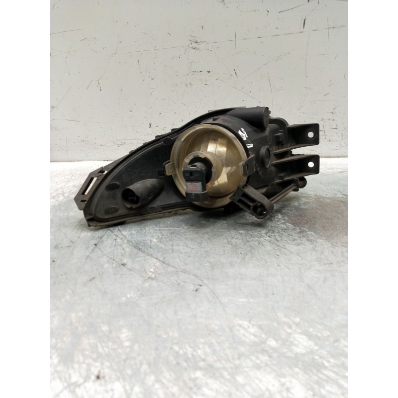 Recambio de faro antiniebla izquierdo para opel insignia a (g09) 2.0 cdti (68) referencia OEM IAM 13226828662588537  