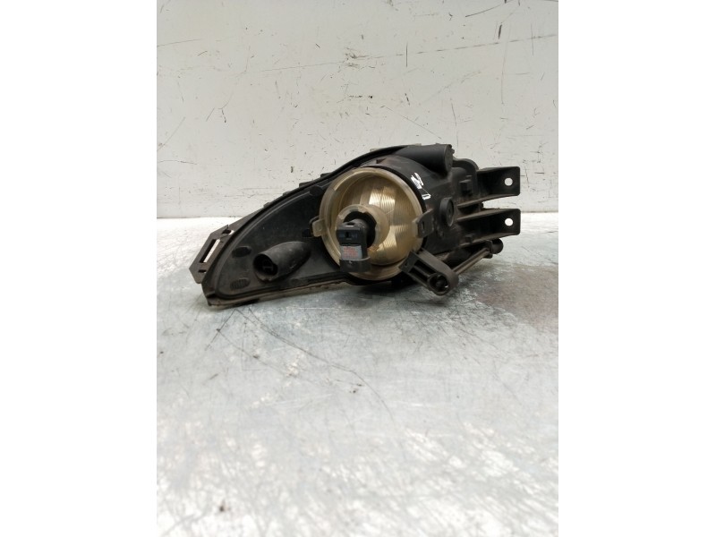 Recambio de faro antiniebla izquierdo para opel insignia a (g09) 2.0 cdti (68) referencia OEM IAM 13226828662588537  