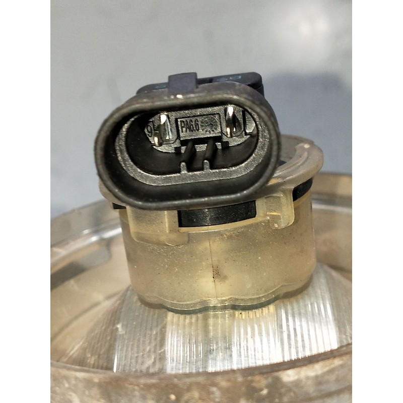 Recambio de faro antiniebla izquierdo para opel insignia a (g09) 2.0 cdti (68) referencia OEM IAM 13226828662588537  