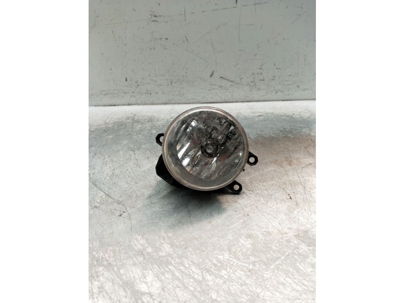 Recambio de faro antiniebla izquierdo para toyota yaris live referencia OEM IAM 900084978122002110  