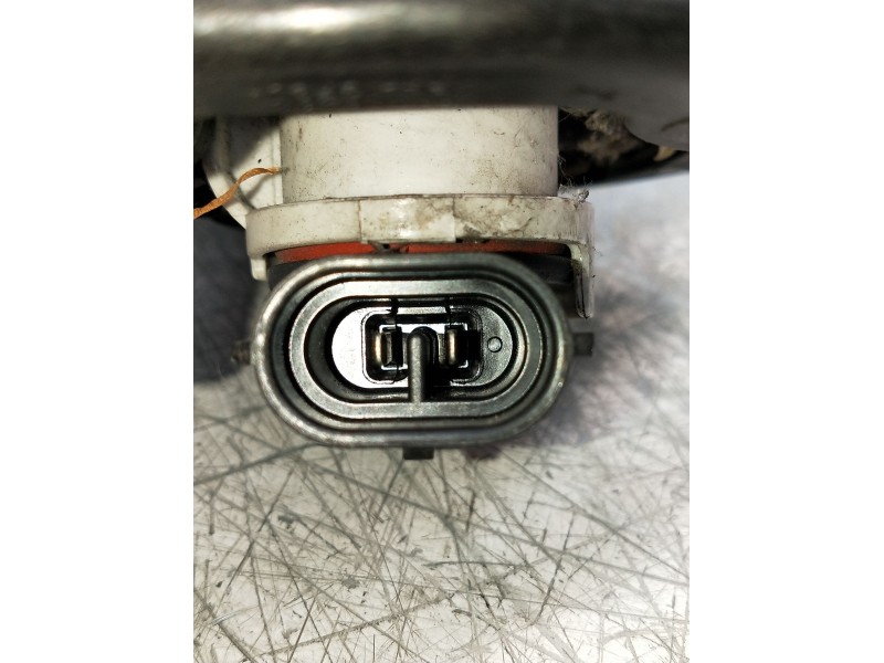 Recambio de faro antiniebla izquierdo para toyota yaris live referencia OEM IAM 900084978122002110  