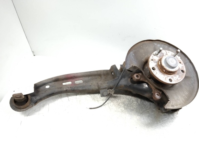 Recambio de mangueta trasera derecha para mazda 6 monovolumen (gy) 2.0 diesel cat referencia OEM IAM   