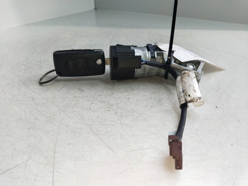 Recambio de conmutador de arranque para citroen c4 picasso avatar referencia OEM IAM 36410600  