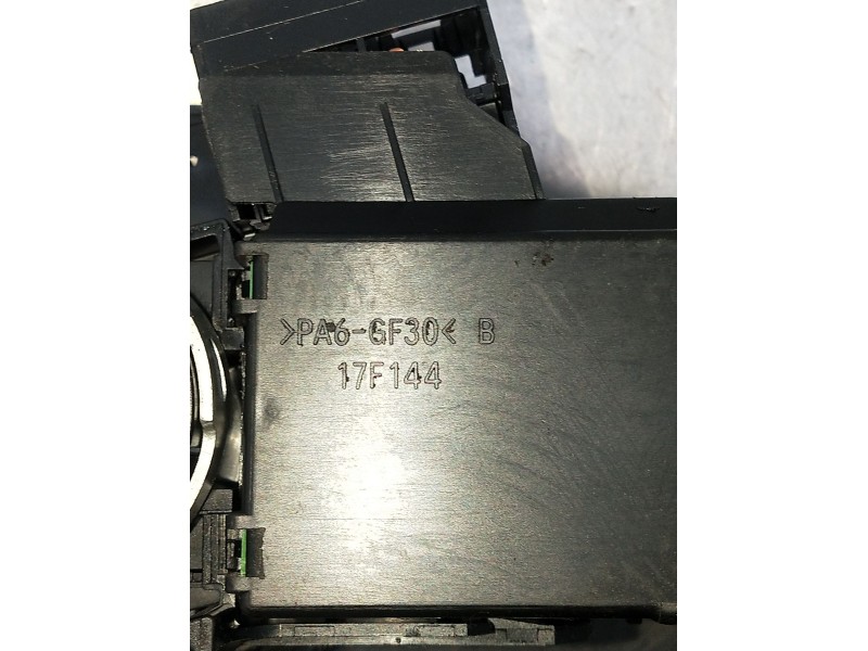 Recambio de mando luces para citroën c1 seduction referencia OEM IAM 1F144  