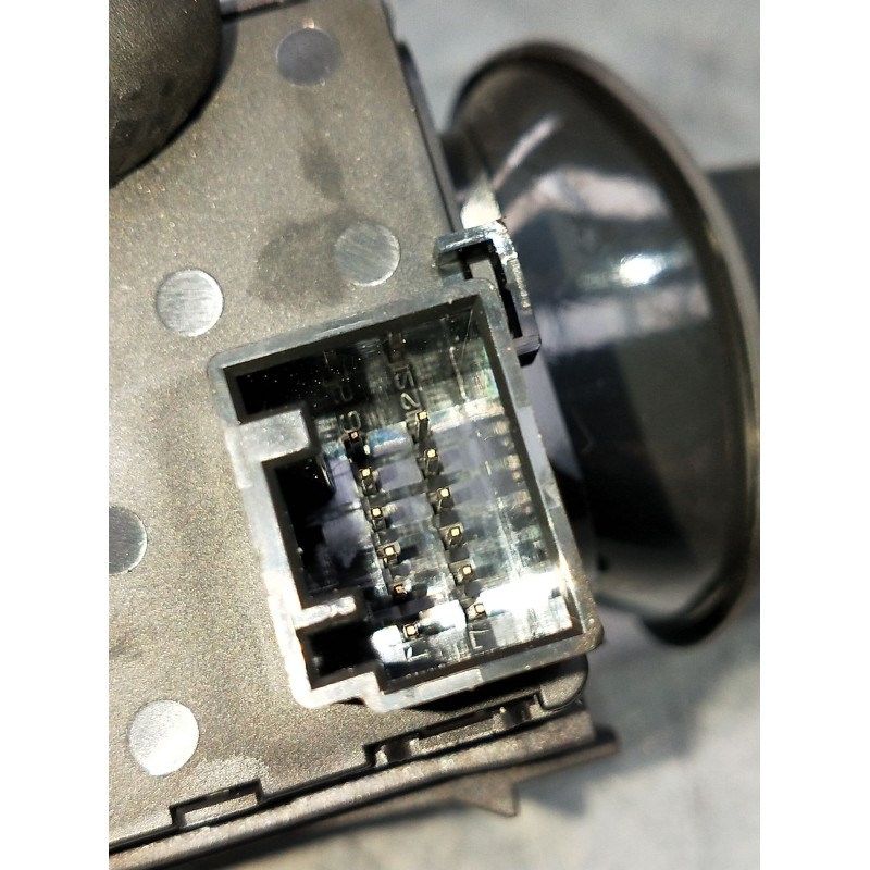 Recambio de mando luces para opel insignia a (g09) 2.0 cdti (68) referencia OEM IAM 1350069290860210243  