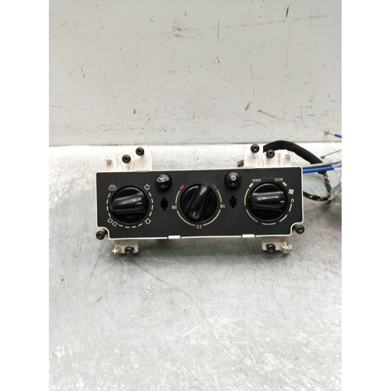 Recambio de mando calefaccion / aire acondicionado para citroën xsara (n1) 1.6 16v referencia OEM IAM 30280022n100107m  