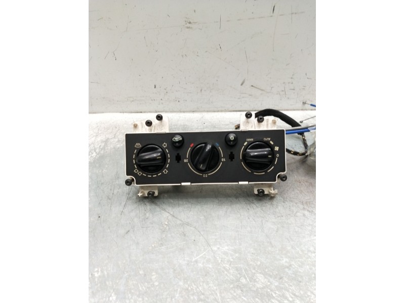 Recambio de mando calefaccion / aire acondicionado para citroën xsara (n1) 1.6 16v referencia OEM IAM 30280022n100107m  