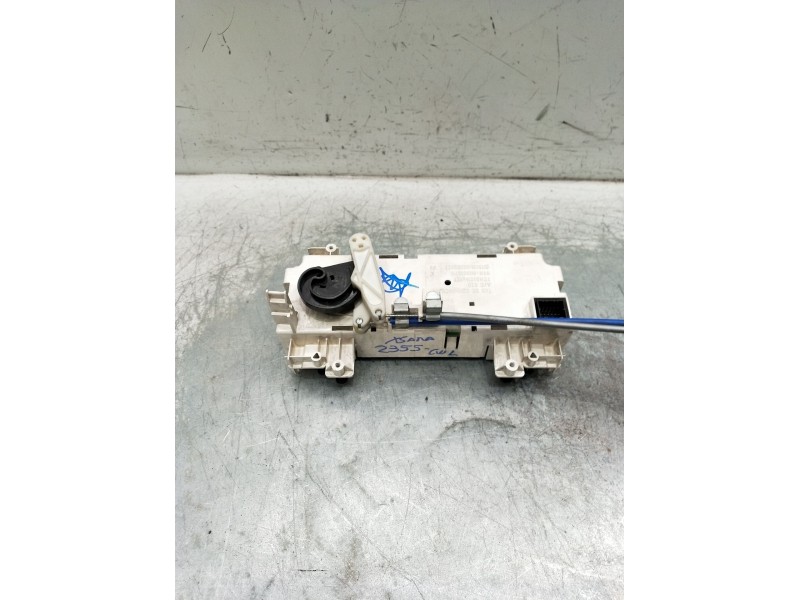 Recambio de mando calefaccion / aire acondicionado para citroën xsara (n1) 1.6 16v referencia OEM IAM 30280022n100107m  