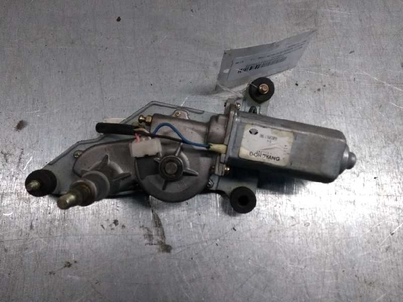 Recambio de motor limpia trasero para daewoo nubira berlina sx (1999) referencia OEM IAM 96190209 MR 