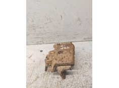 Recambio de pinza freno trasera izquierda para mitsubishi montero iv (v8_w, v9_w) 3.2 di-d 4wd (v98w, v88w) referencia OEM IAM   2