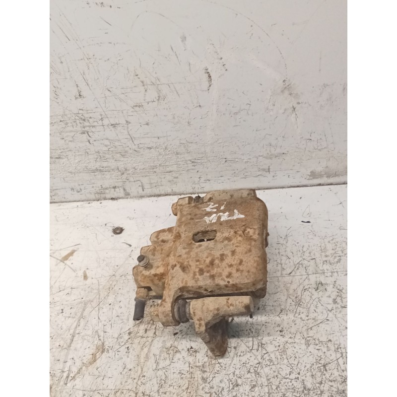 Recambio de pinza freno trasera izquierda para mitsubishi montero iv (v8_w, v9_w) 3.2 di-d 4wd (v98w, v88w) referencia OEM IAM  