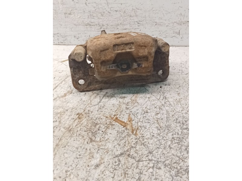 Recambio de pinza freno trasera izquierda para mitsubishi montero iv (v8_w, v9_w) 3.2 di-d 4wd (v98w, v88w) referencia OEM IAM  