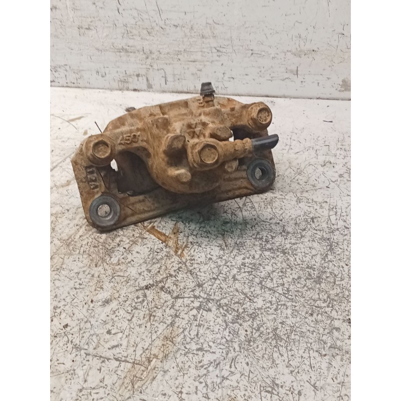 Recambio de pinza freno trasera izquierda para mitsubishi montero iv (v8_w, v9_w) 3.2 di-d 4wd (v98w, v88w) referencia OEM IAM  