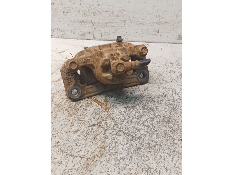 Recambio de pinza freno trasera izquierda para mitsubishi montero iv (v8_w, v9_w) 3.2 di-d 4wd (v98w, v88w) referencia OEM IAM  
