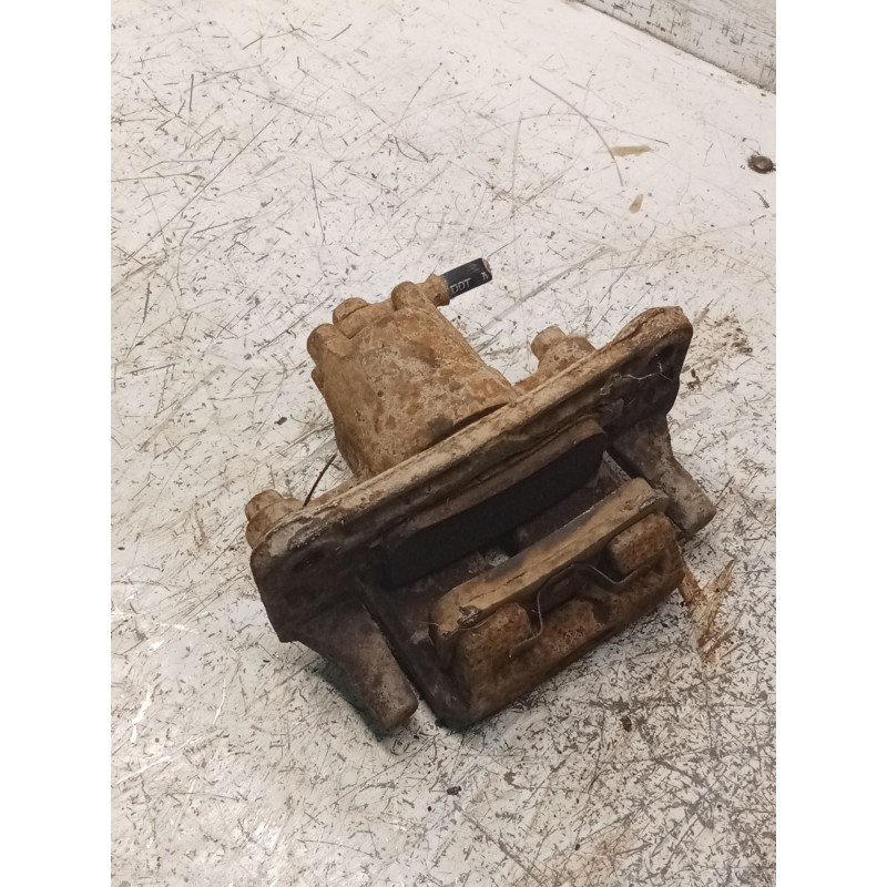 Recambio de pinza freno trasera izquierda para mitsubishi montero iv (v8_w, v9_w) 3.2 di-d 4wd (v98w, v88w) referencia OEM IAM  