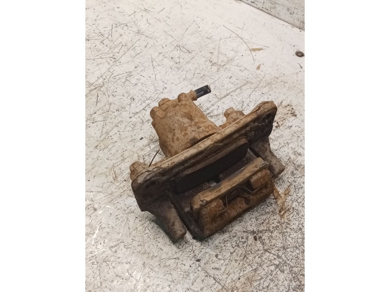 Recambio de pinza freno trasera izquierda para mitsubishi montero iv (v8_w, v9_w) 3.2 di-d 4wd (v98w, v88w) referencia OEM IAM  