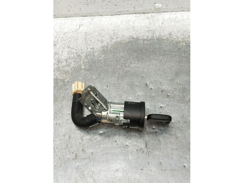 Recambio de conmutador de arranque para citroën c1 seduction referencia OEM IAM 73678312  
