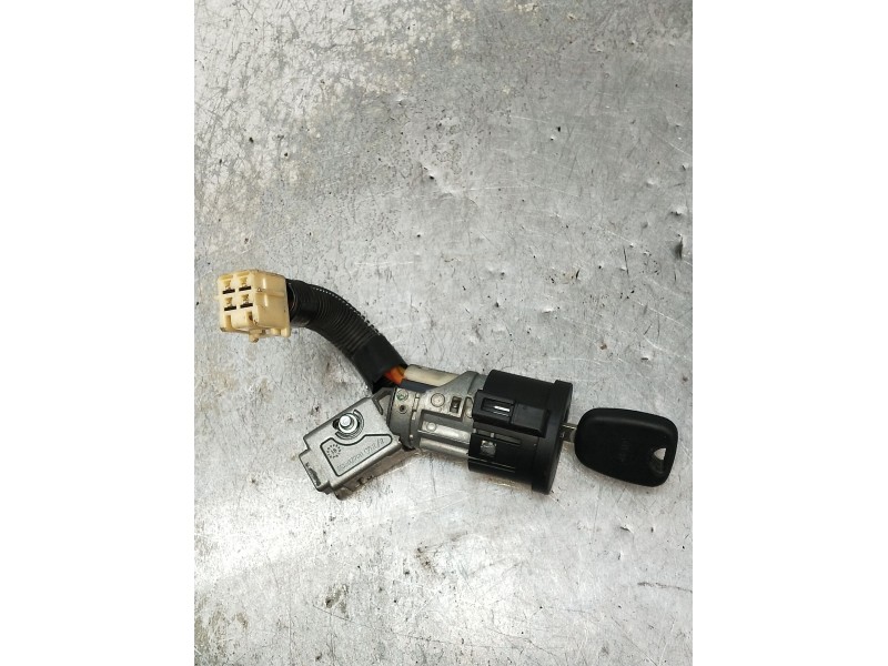 Recambio de conmutador de arranque para citroën c1 seduction referencia OEM IAM 73678312  