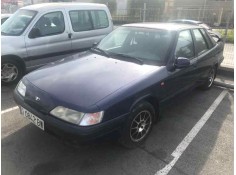 daewoo aranos del año 1997