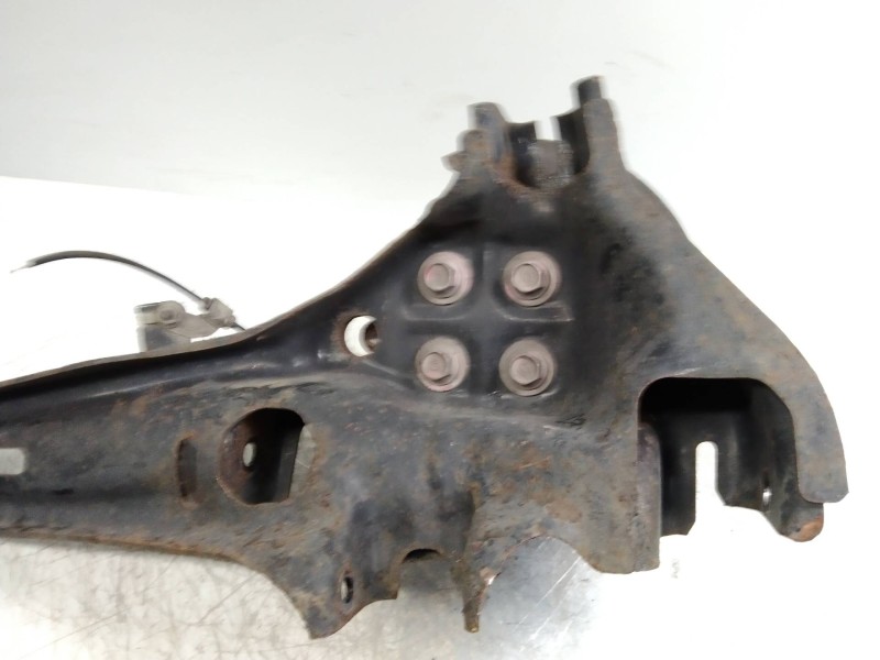 Recambio de mangueta trasera derecha para mazda 6 monovolumen (gy) 2.0 diesel cat referencia OEM IAM   