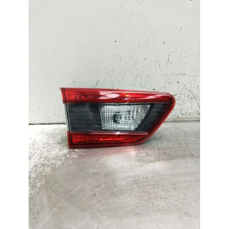 Recambio de piloto trasero izquierdo interior para subaru xv (gt) 2.0 i e-boxer awd (gte) referencia OEM IAM   