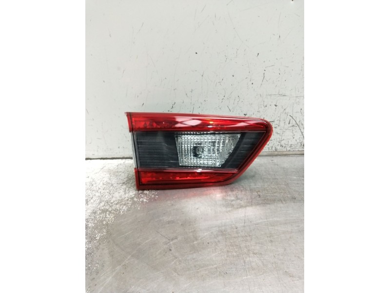 Recambio de piloto trasero izquierdo interior para subaru xv (gt) 2.0 i e-boxer awd (gte) referencia OEM IAM   