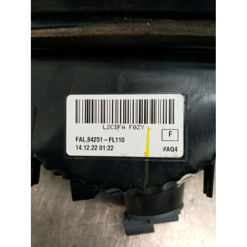 Recambio de piloto trasero izquierdo interior para subaru xv (gt) 2.0 i e-boxer awd (gte) referencia OEM IAM   