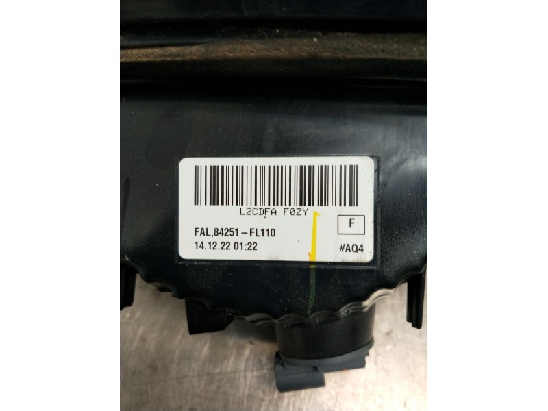 Recambio de piloto trasero izquierdo interior para subaru xv (gt) 2.0 i e-boxer awd (gte) referencia OEM IAM   