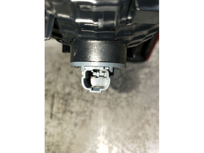 Recambio de piloto trasero izquierdo interior para subaru xv (gt) 2.0 i e-boxer awd (gte) referencia OEM IAM   