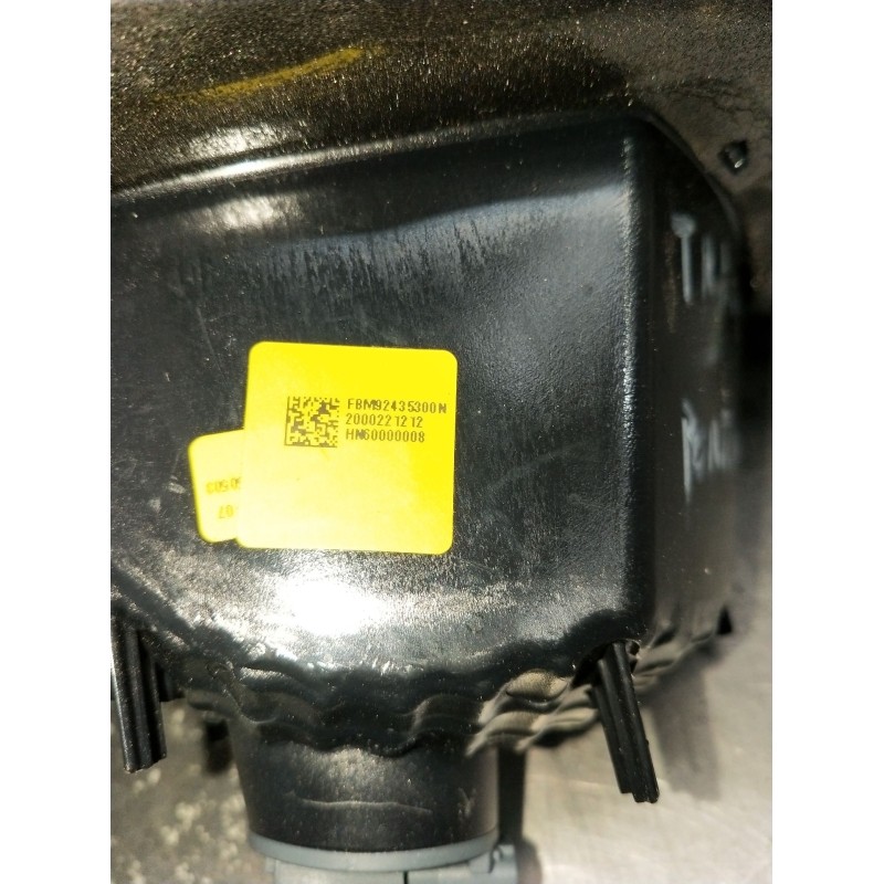 Recambio de piloto trasero izquierdo interior para subaru xv (gt) 2.0 i e-boxer awd (gte) referencia OEM IAM   