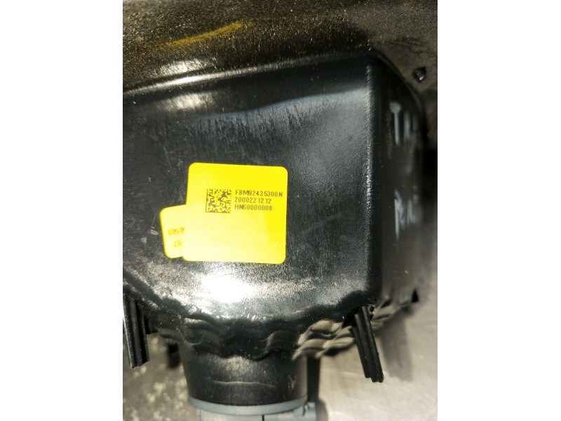 Recambio de piloto trasero izquierdo interior para subaru xv (gt) 2.0 i e-boxer awd (gte) referencia OEM IAM   