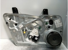 Recambio de elevalunas delantero izquierdo para volkswagen tiguan (5n1) advance referencia OEM IAM 5N1837729A5N08377551K0959793K