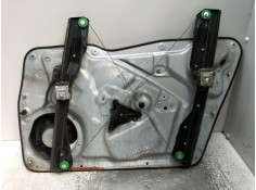 Recambio de elevalunas delantero izquierdo para volkswagen tiguan (5n1) advance referencia OEM IAM 5N1837729A5N08377551K0959793K 2