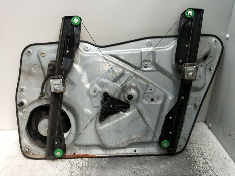 Recambio de elevalunas delantero izquierdo para volkswagen tiguan (5n1) advance referencia OEM IAM 5N1837729A5N08377551K0959793K