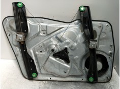 Recambio de elevalunas delantero derecho para volkswagen tiguan (5n1) advance referencia OEM IAM 5N1837730A5N08377561K0959792K 4