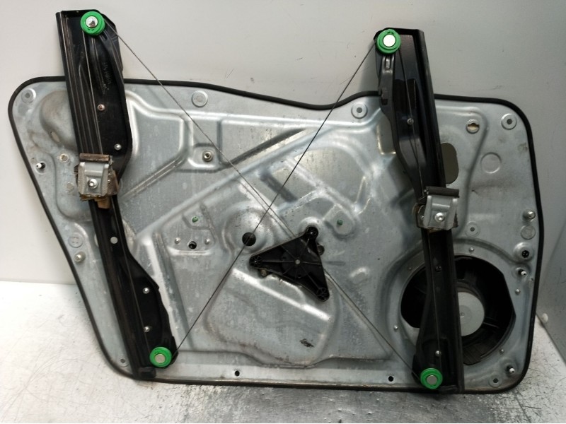 Recambio de elevalunas delantero derecho para volkswagen tiguan (5n1) advance referencia OEM IAM 5N1837730A5N08377561K0959792K 4