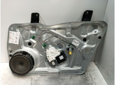 Recambio de elevalunas delantero derecho para volkswagen tiguan (5n1) advance referencia OEM IAM 5N1837730A5N08377561K0959792K 4 2