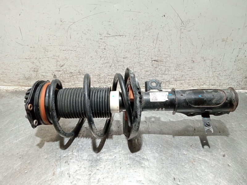 Recambio de amortiguador delantero derecho para opel insignia b sports tourer (z18) 2.0 cdti (35) referencia OEM IAM 84155688 36