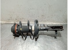 Recambio de amortiguador delantero izquierdo para opel insignia b sports tourer (z18) 2.0 cdti (35) referencia OEM IAM 84155687 